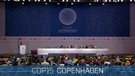 COP15 CMP 1st meeting 20091207 1525-1600 Floor