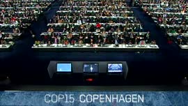 COP15 COP Resumed 2nd meeting 20091212 1000-1120 Floor