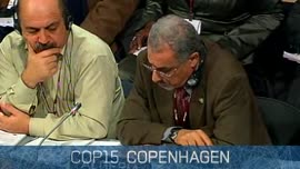 COP15 CMP 4th meeting 20091210 1000-1205 Floor